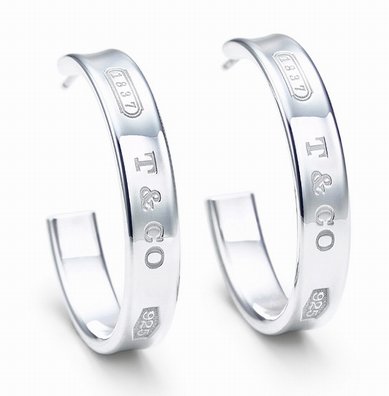 tiffany Earrings-229
